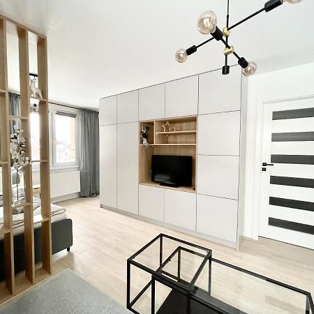 Apartament Gorska Świeradów-Zdrój المظهر الخارجي الصورة