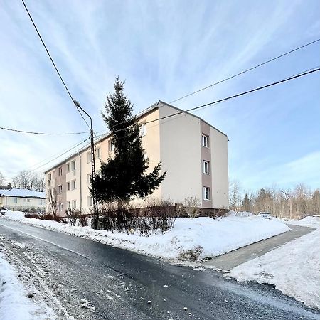 Apartament Gorska Świeradów-Zdrój المظهر الخارجي الصورة