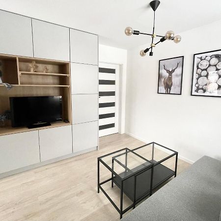 Apartament Gorska Świeradów-Zdrój المظهر الخارجي الصورة