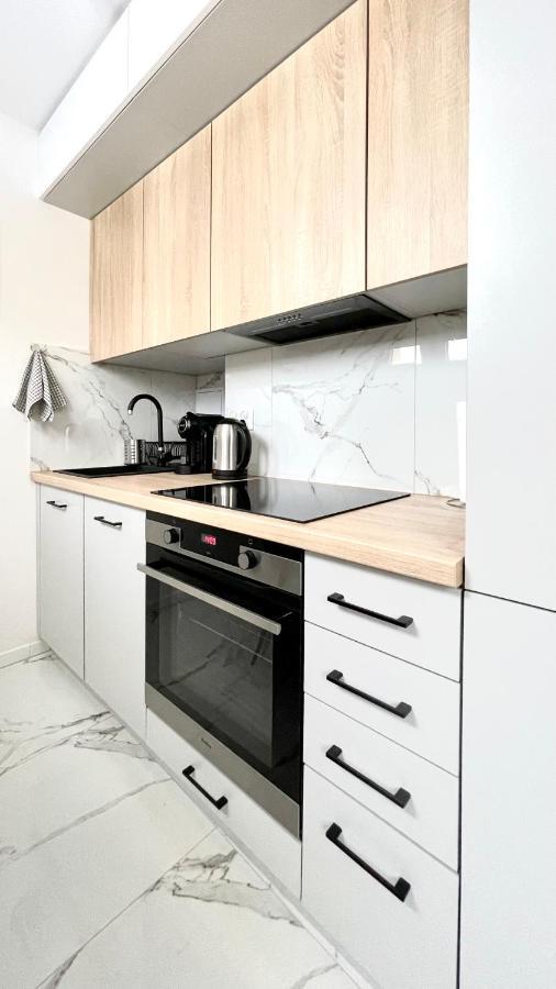 Apartament Gorska Świeradów-Zdrój المظهر الخارجي الصورة