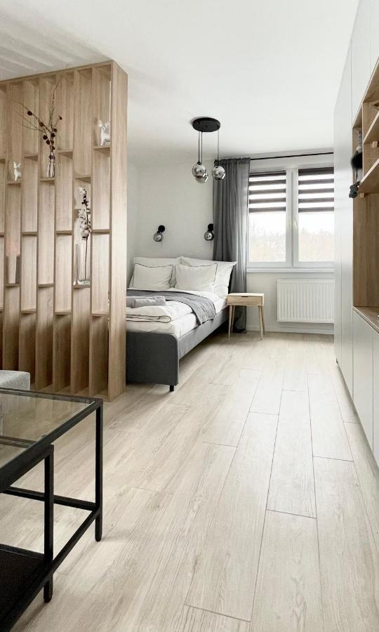 Apartament Gorska Świeradów-Zdrój المظهر الخارجي الصورة