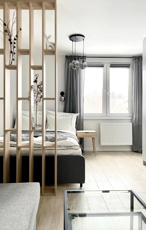 Apartament Gorska Świeradów-Zdrój المظهر الخارجي الصورة