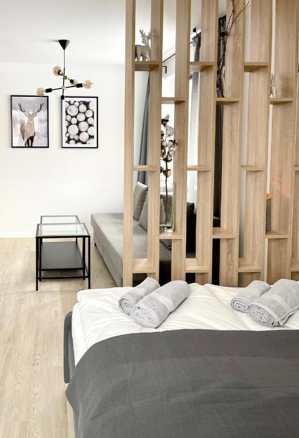 Apartament Gorska Świeradów-Zdrój المظهر الخارجي الصورة