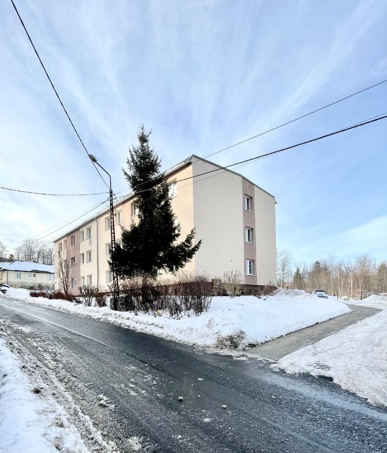 Apartament Gorska Świeradów-Zdrój المظهر الخارجي الصورة