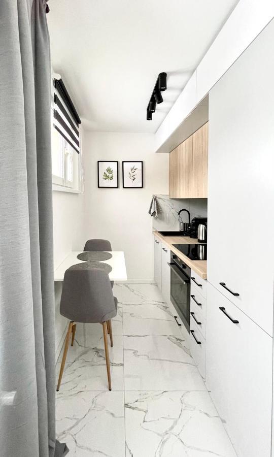 Apartament Gorska Świeradów-Zdrój المظهر الخارجي الصورة