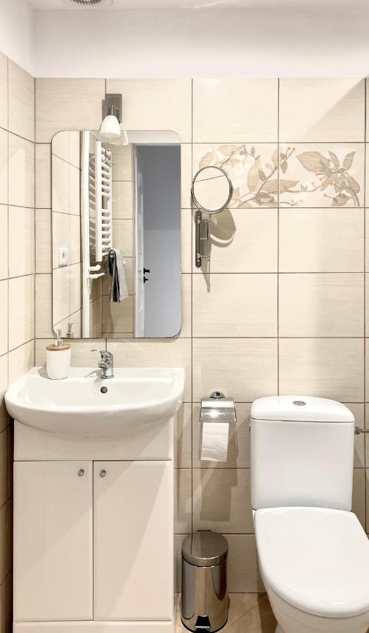 Apartament Gorska Świeradów-Zdrój المظهر الخارجي الصورة