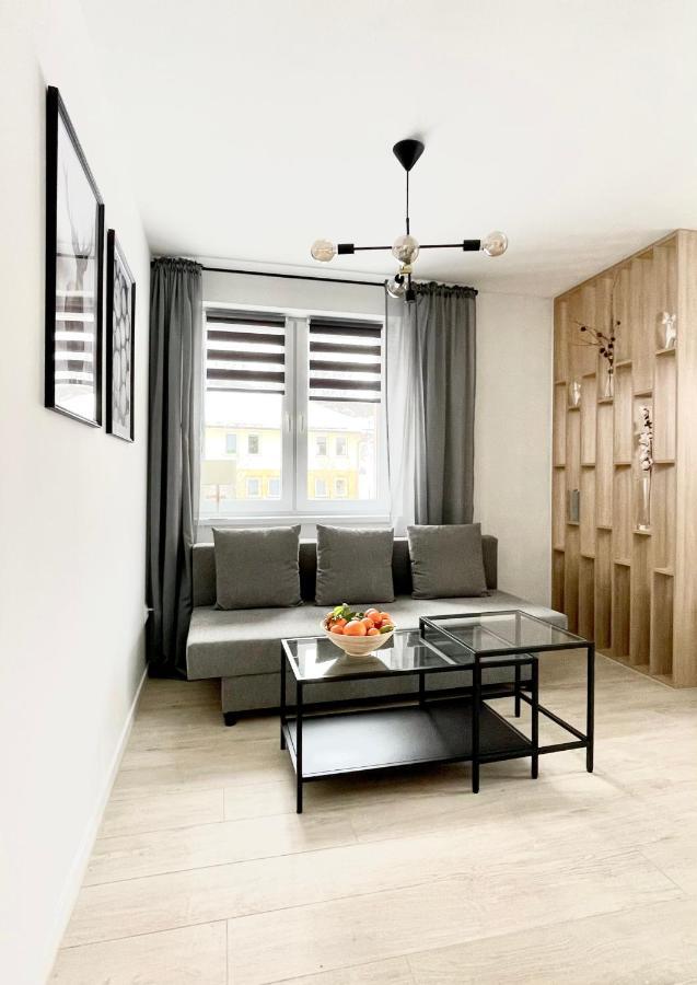 Apartament Gorska Świeradów-Zdrój المظهر الخارجي الصورة