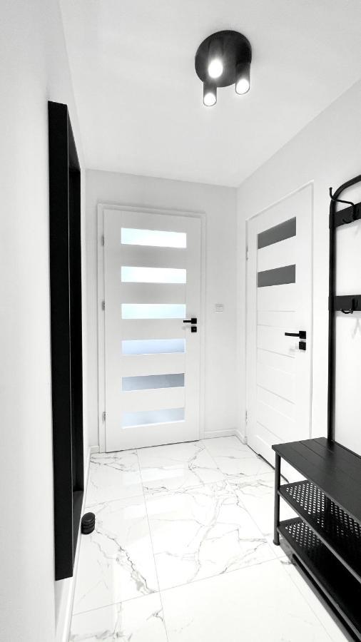 Apartament Gorska Świeradów-Zdrój المظهر الخارجي الصورة