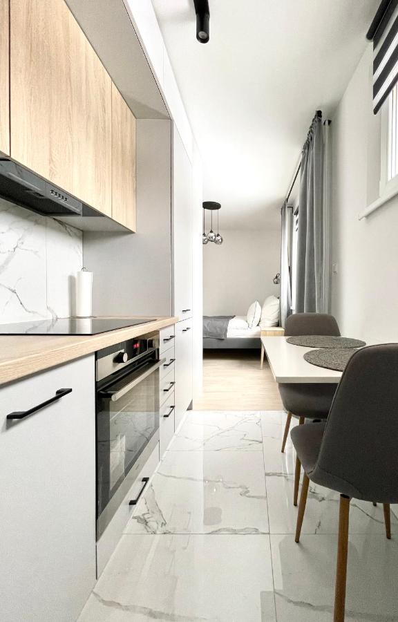 Apartament Gorska Świeradów-Zdrój المظهر الخارجي الصورة