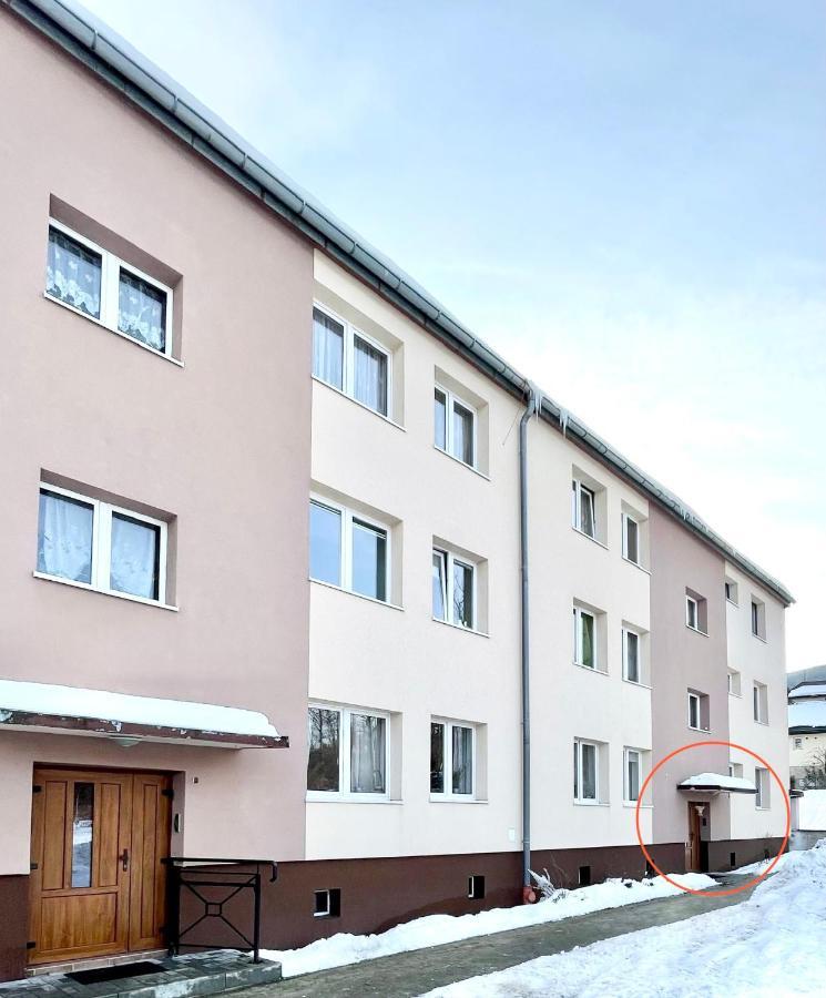 Apartament Gorska Świeradów-Zdrój المظهر الخارجي الصورة