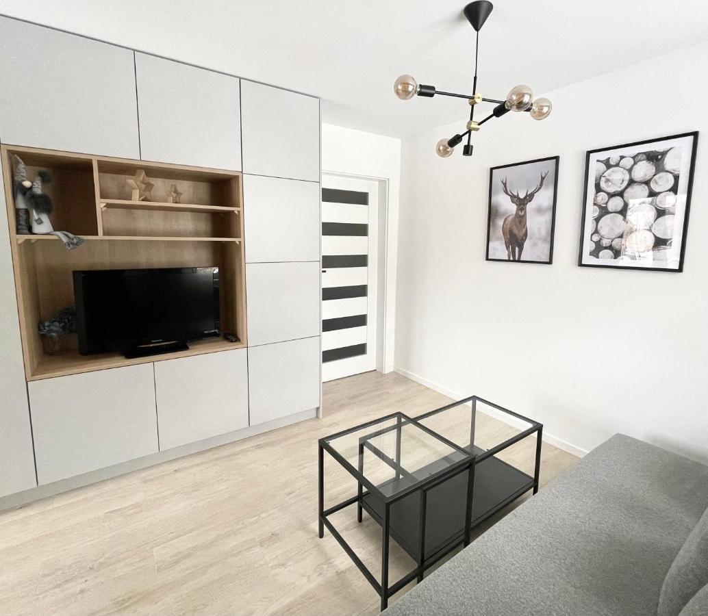 Apartament Gorska Świeradów-Zdrój المظهر الخارجي الصورة