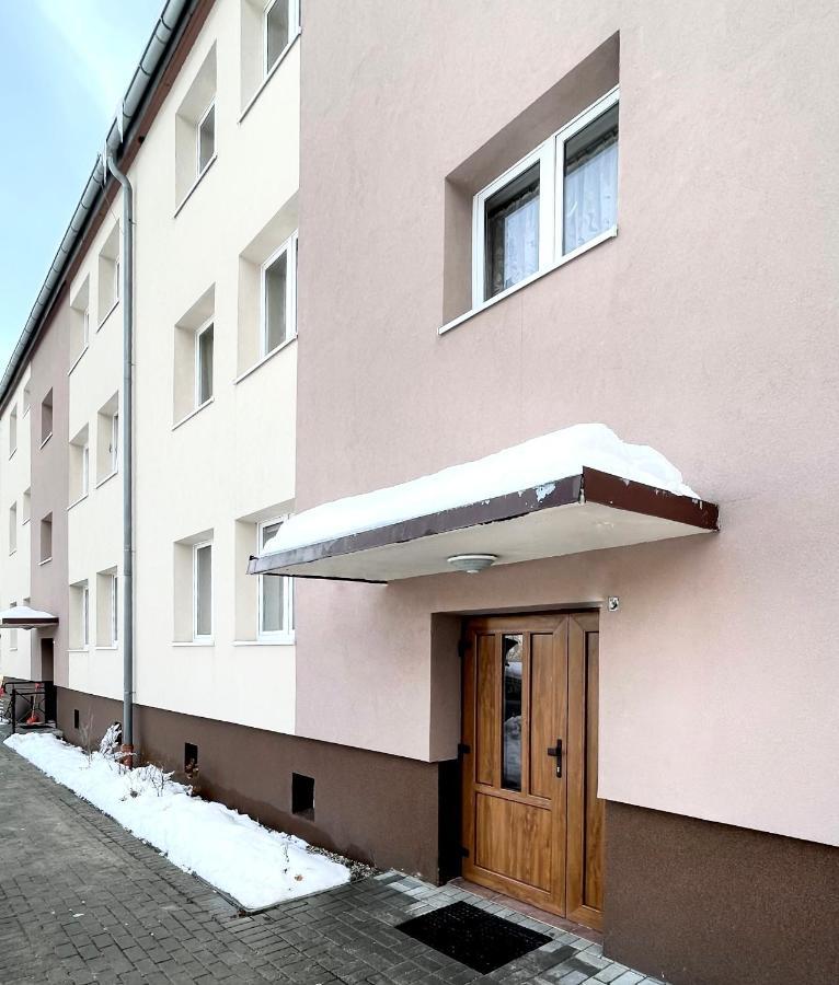 Apartament Gorska Świeradów-Zdrój المظهر الخارجي الصورة